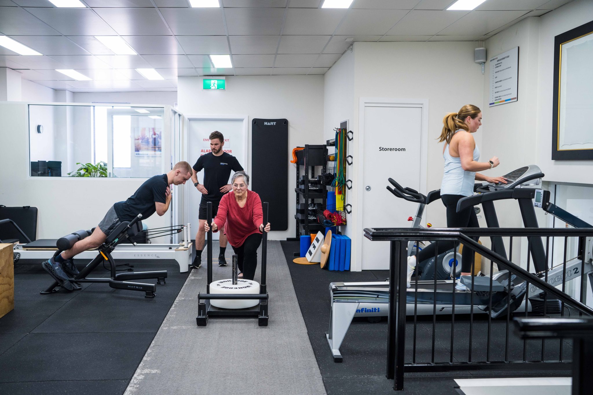 Exercise Right Month: How an Exercise Physiologist Can Support Your ...